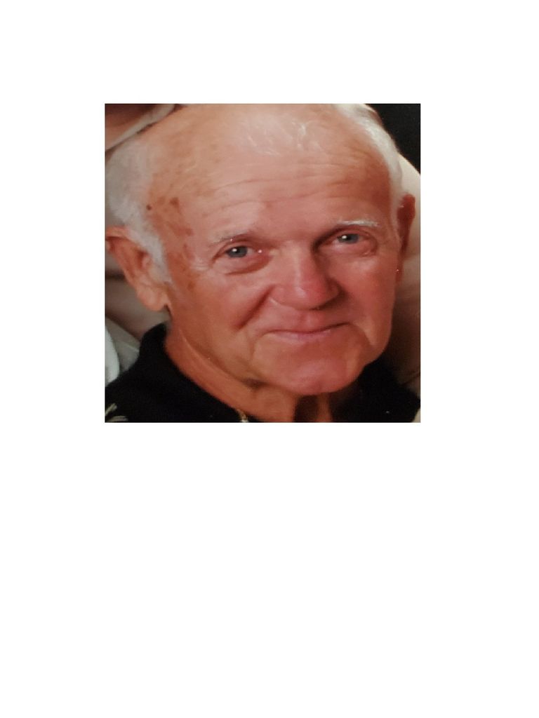 Joseph Francis Buzzendore