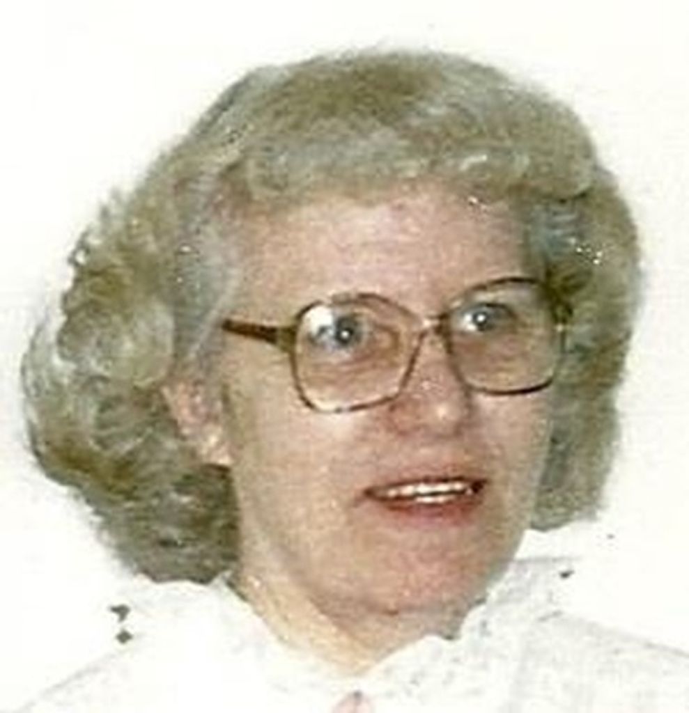 Mary Ann Carlson Profile Photo
