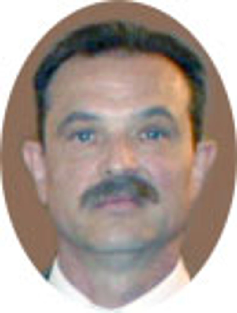 Richard L. "Rick" Smith