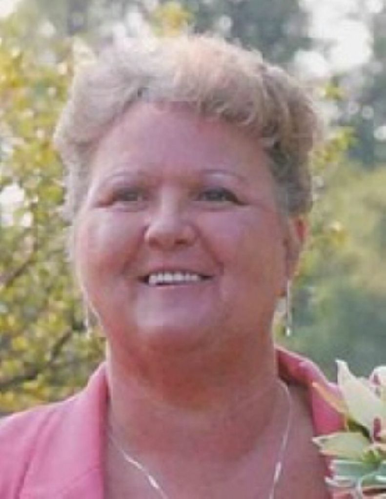 Cheryl Valene Wilson Profile Photo