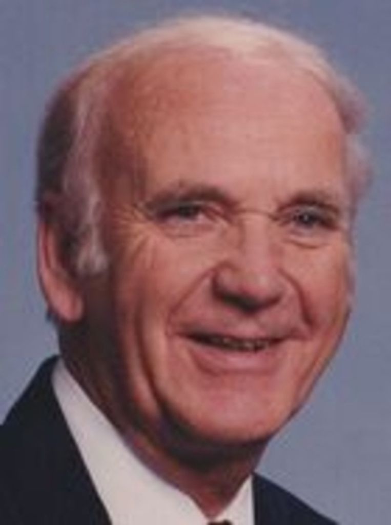 Arthur Albert Moran Jr.