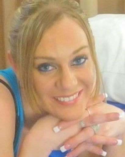 Tabatha Lynn Roberson's obituary image