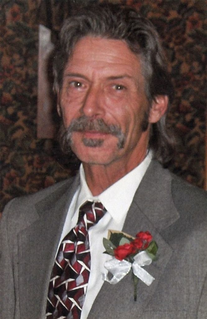 James L. “Jim” Grider
