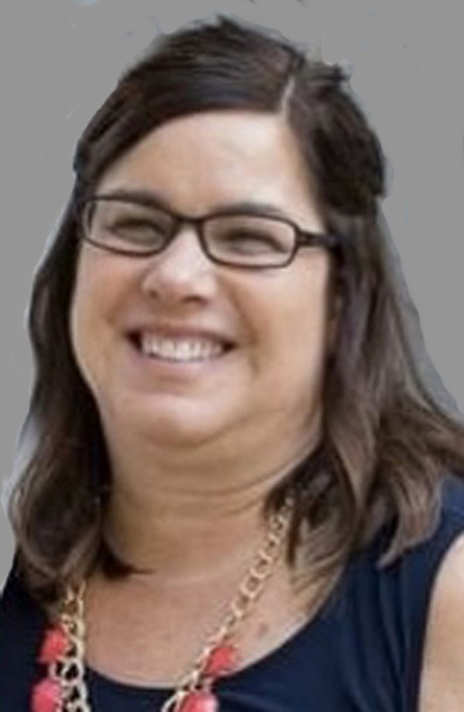 Bonnie M Martin
