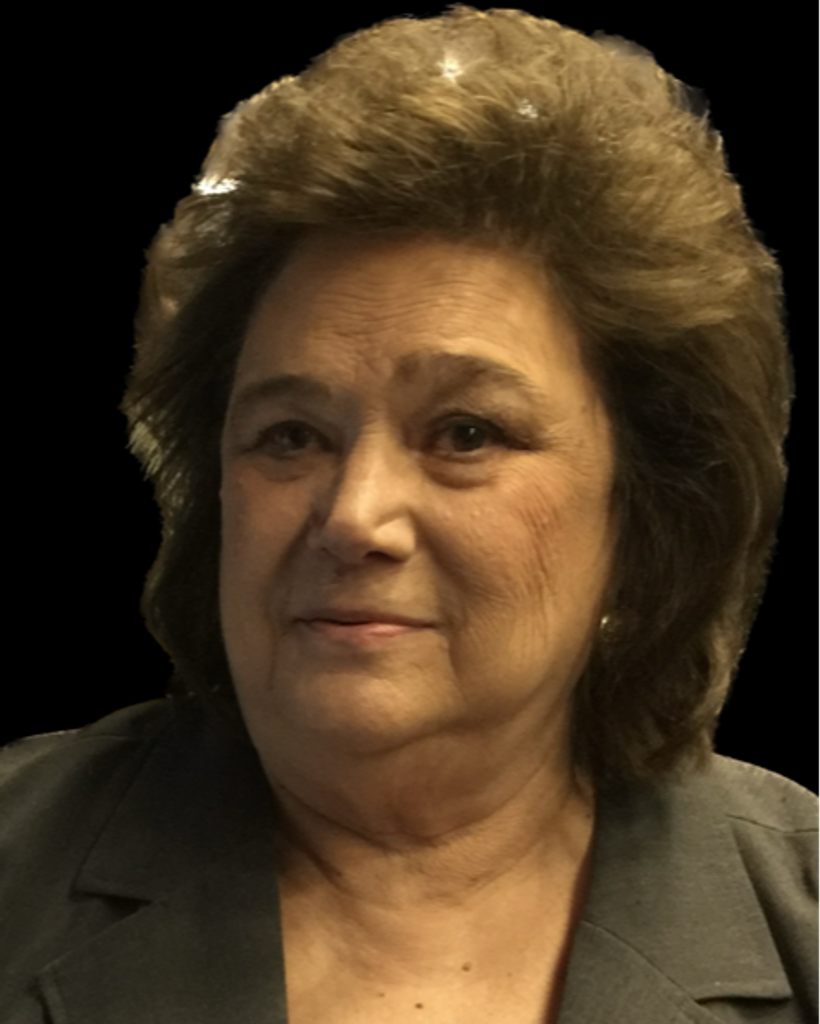 Jane Pearce Gill Profile Photo