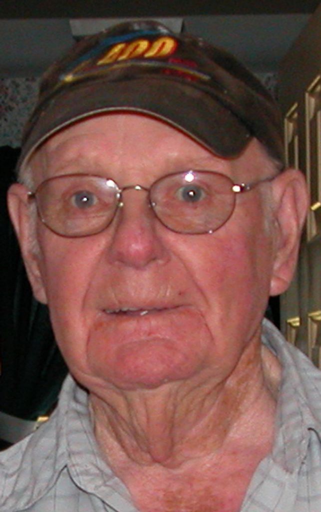 Homer F. Grant Profile Photo