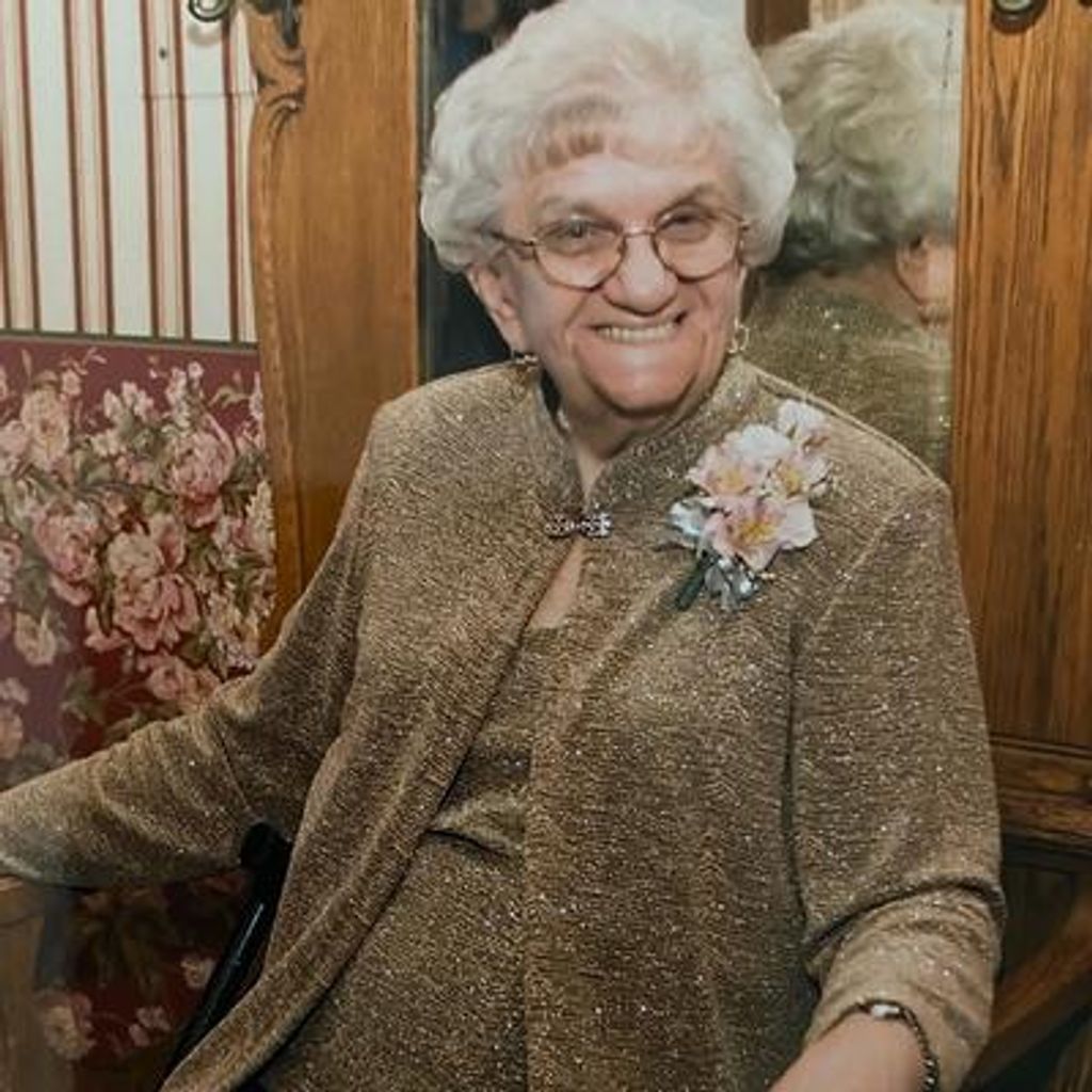 Bernice B. Antoniewicz