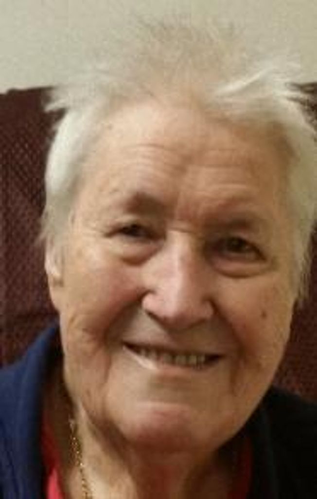 Esther  M Lyons