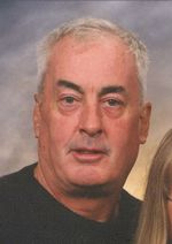 Burton Wayne Wiesener