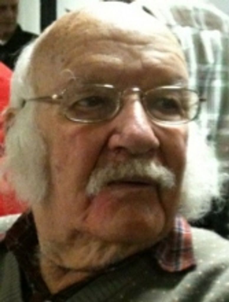 John Lewis Kemper