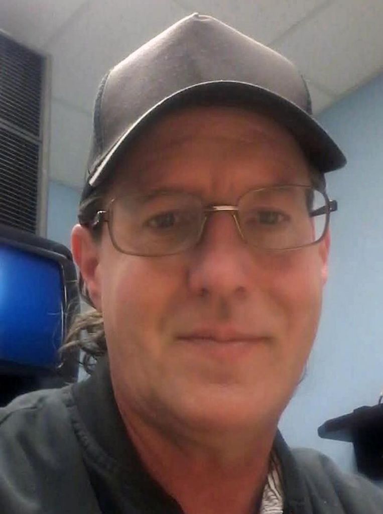 Donald Floyd Merz Profile Photo