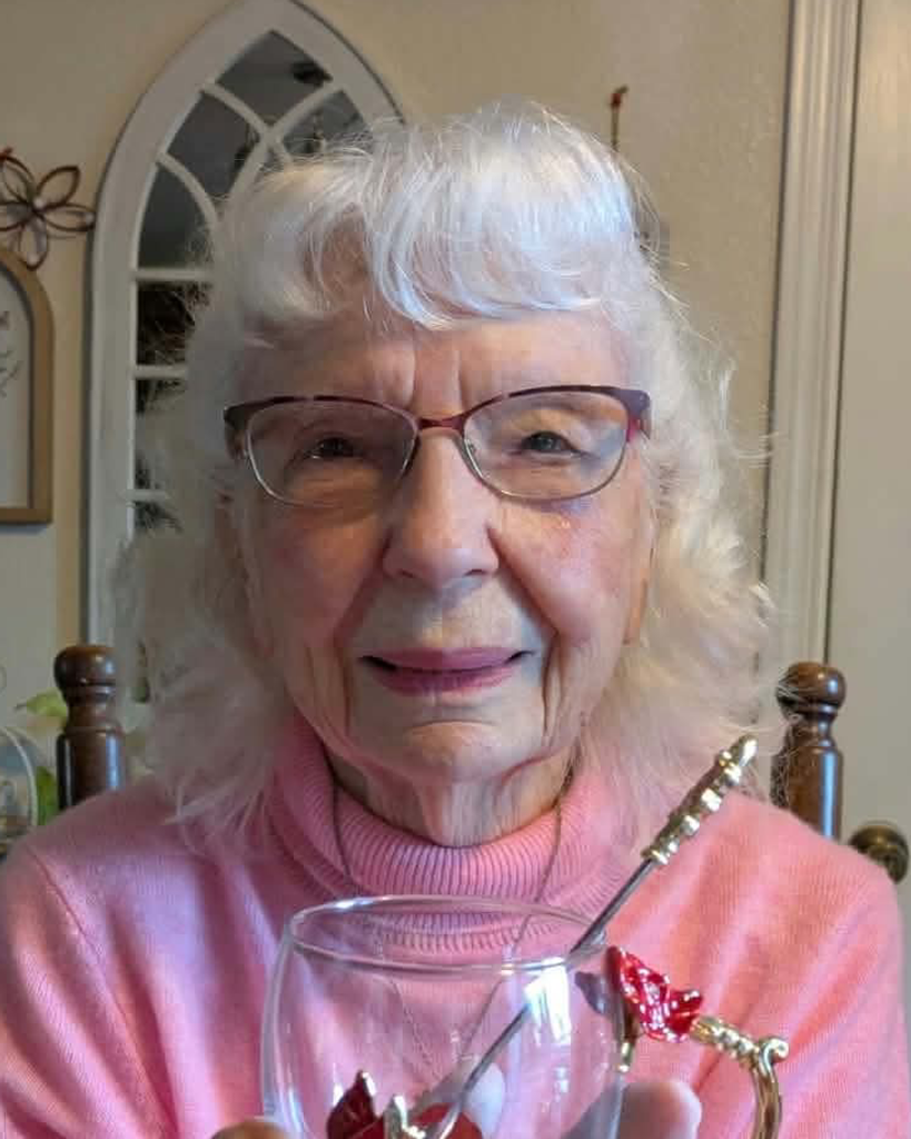 Norma Leona "Lee" Strode Wenger Profile Photo