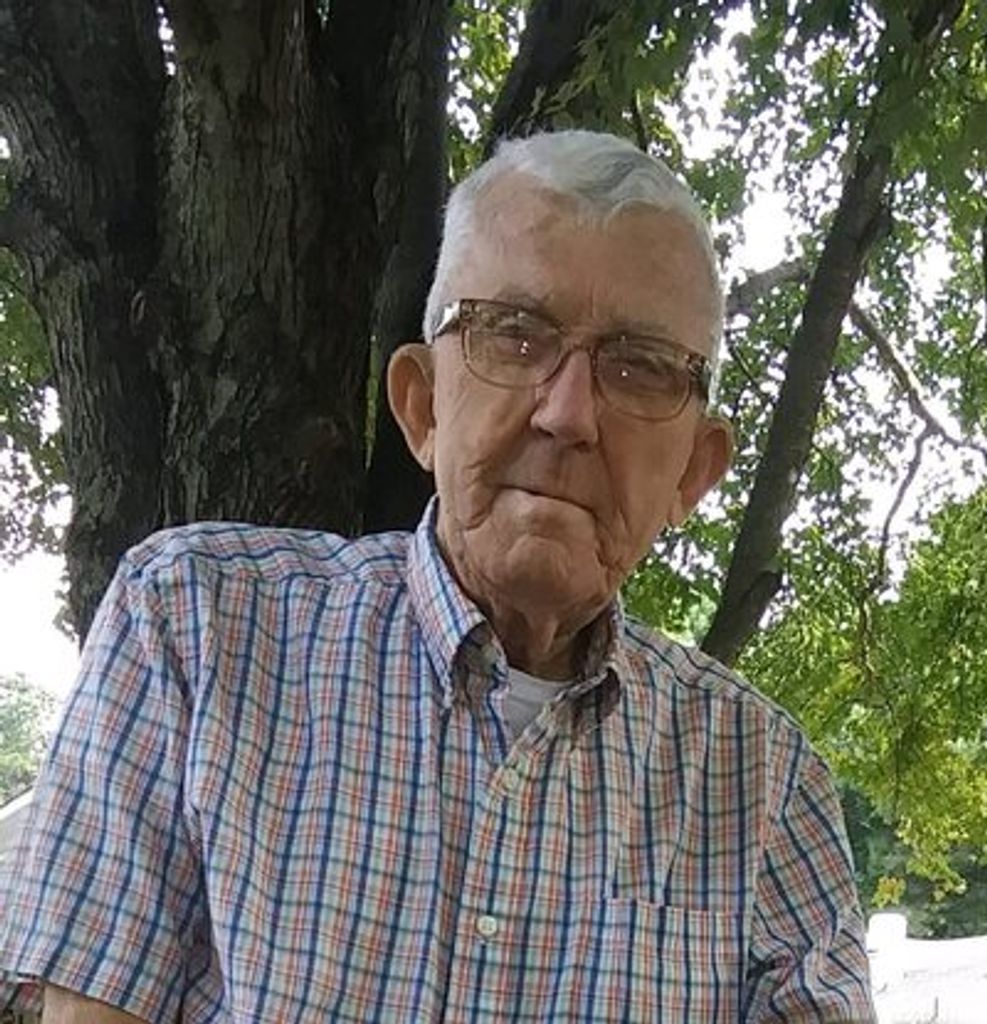 Bill Garmon Profile Photo
