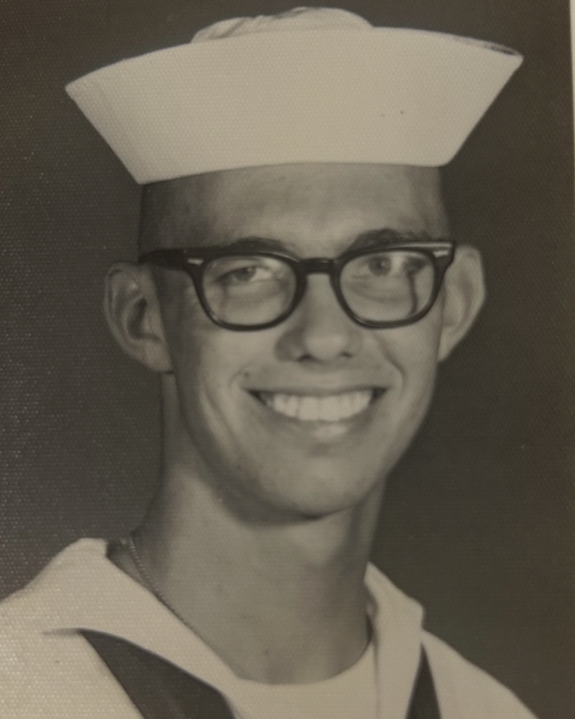 Ronald Odell Sparks