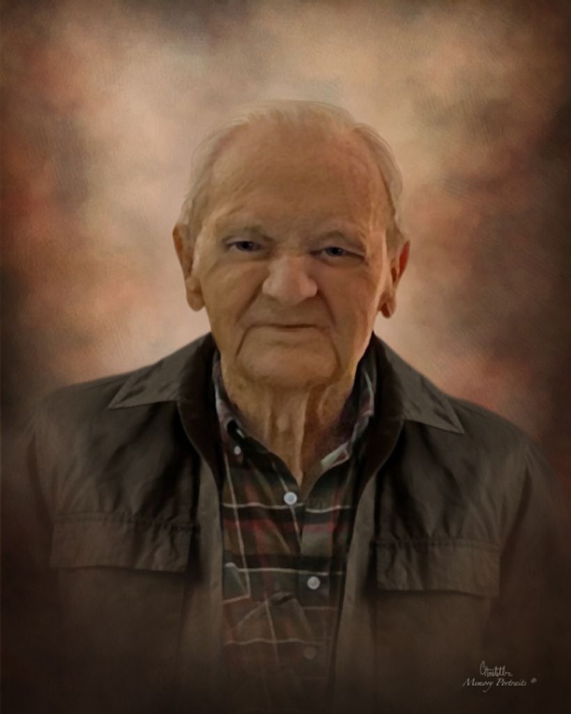 Wilson Soileau