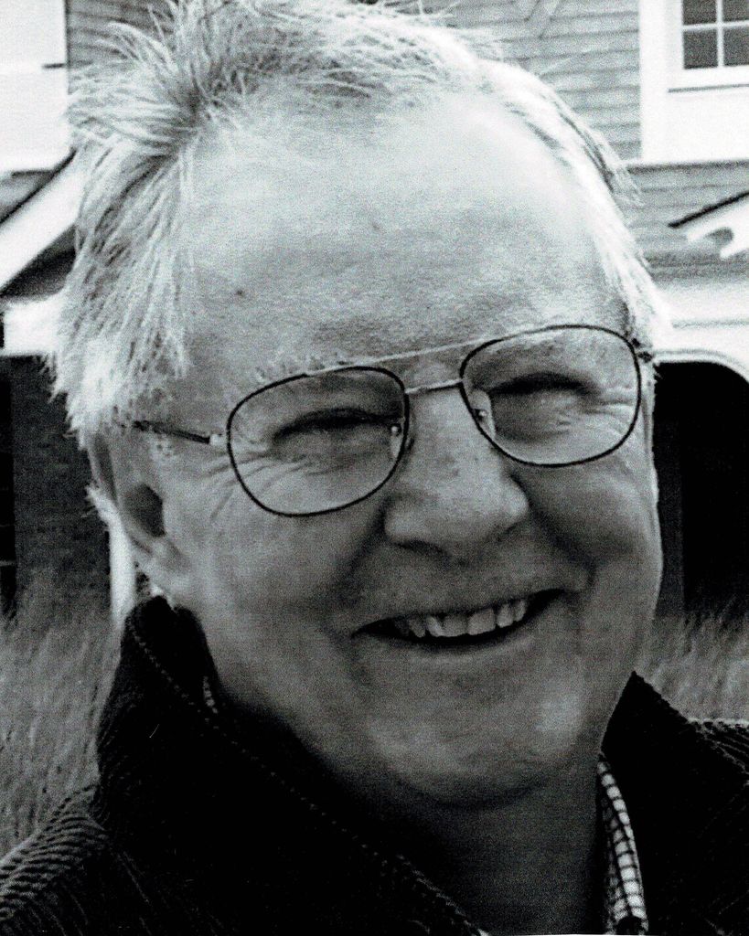 Daniel R. Collister Profile Photo