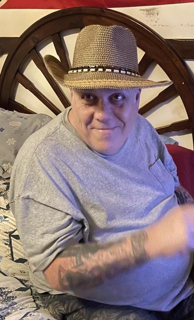 Stephen Michael Collins Profile Photo