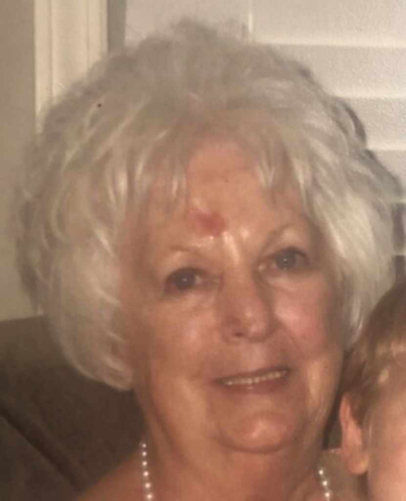 Maylene D. Frink Profile Photo