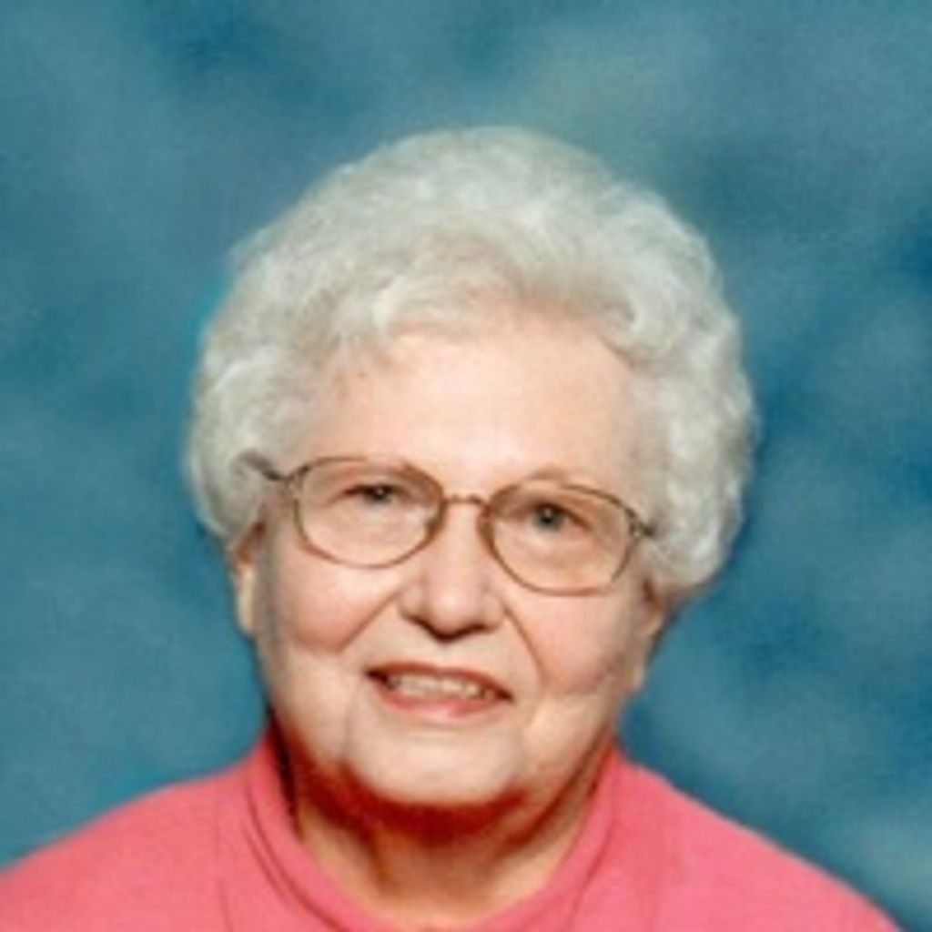 June Holdsworth Donham Profile Photo