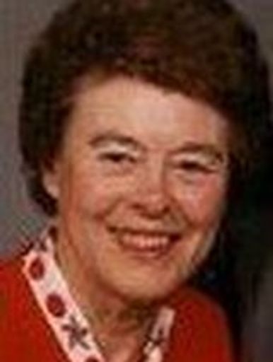 Patricia Paul Profile Photo