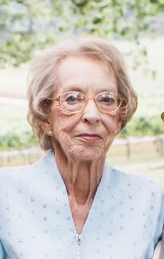 Joann R. (Register)  Mcvay Profile Photo