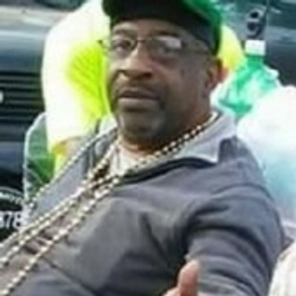 Terry Wayne Mr. Miller