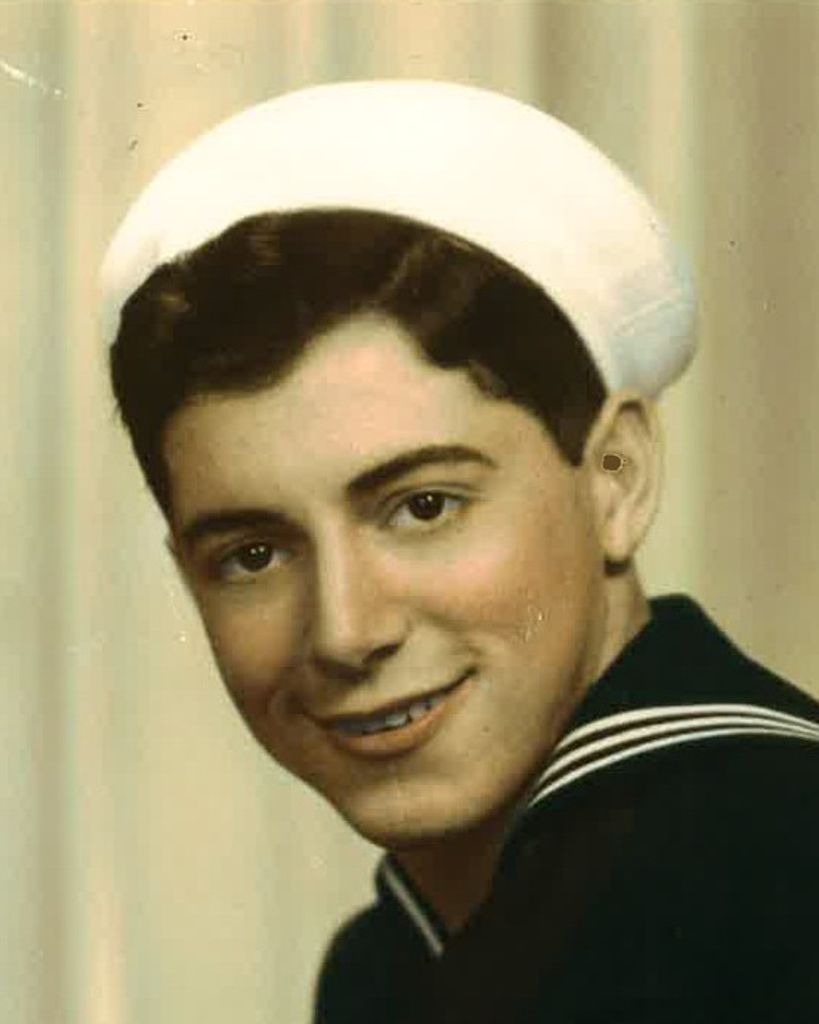 Joseph Timothy Hanley, Jr.