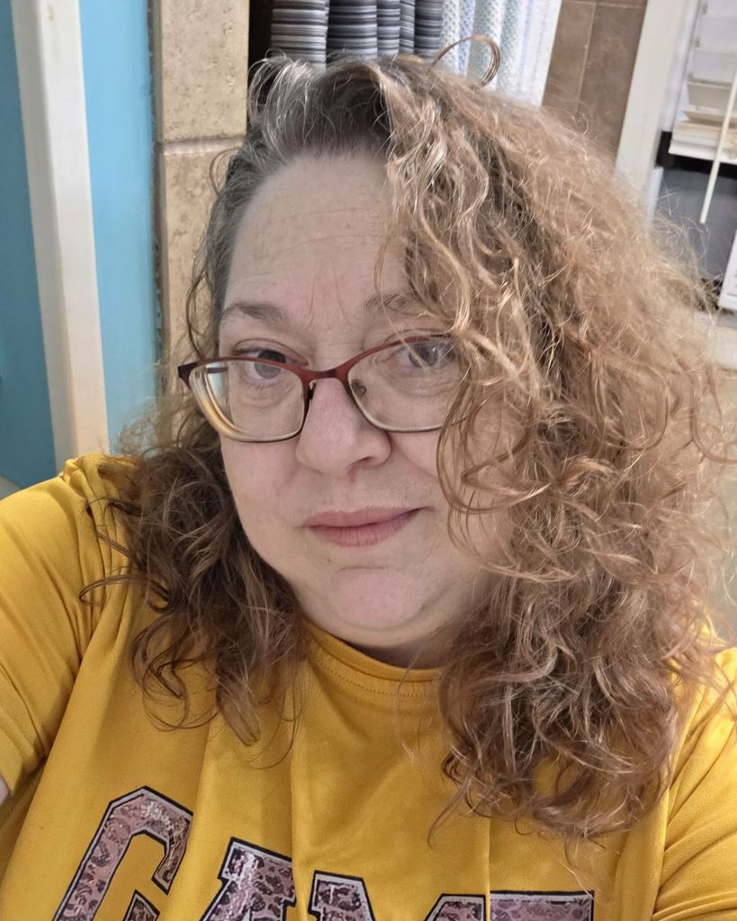 Melissa Ellen Scearse