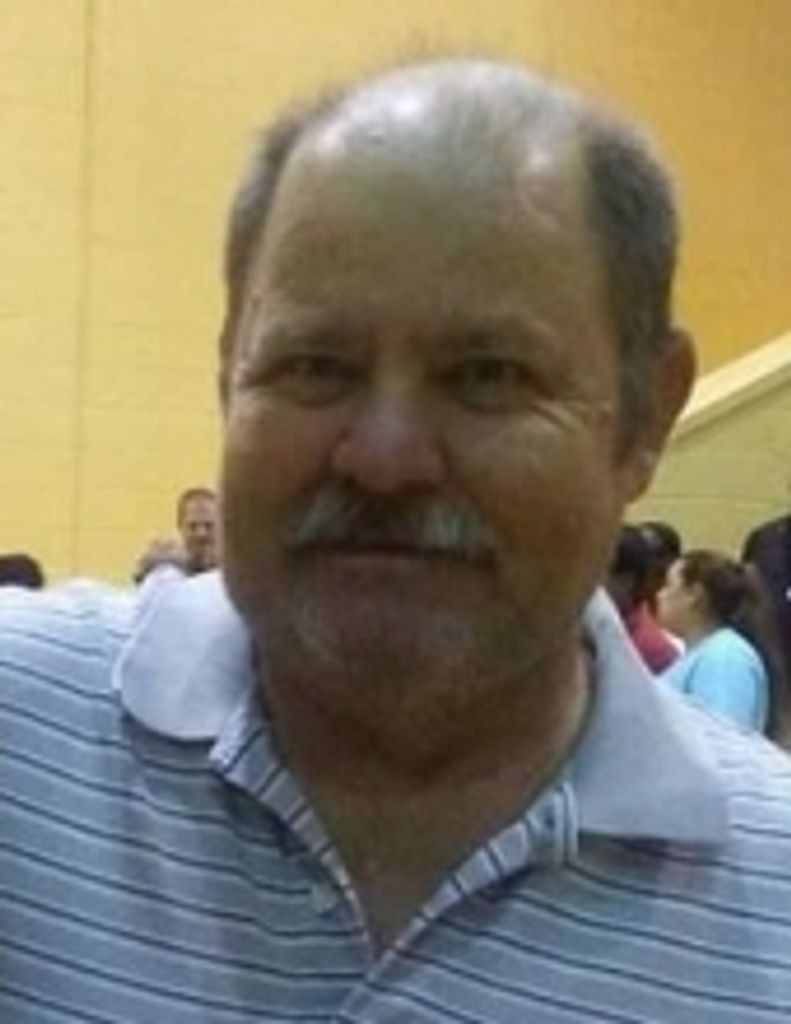 Christopher Lee Elliott Profile Photo