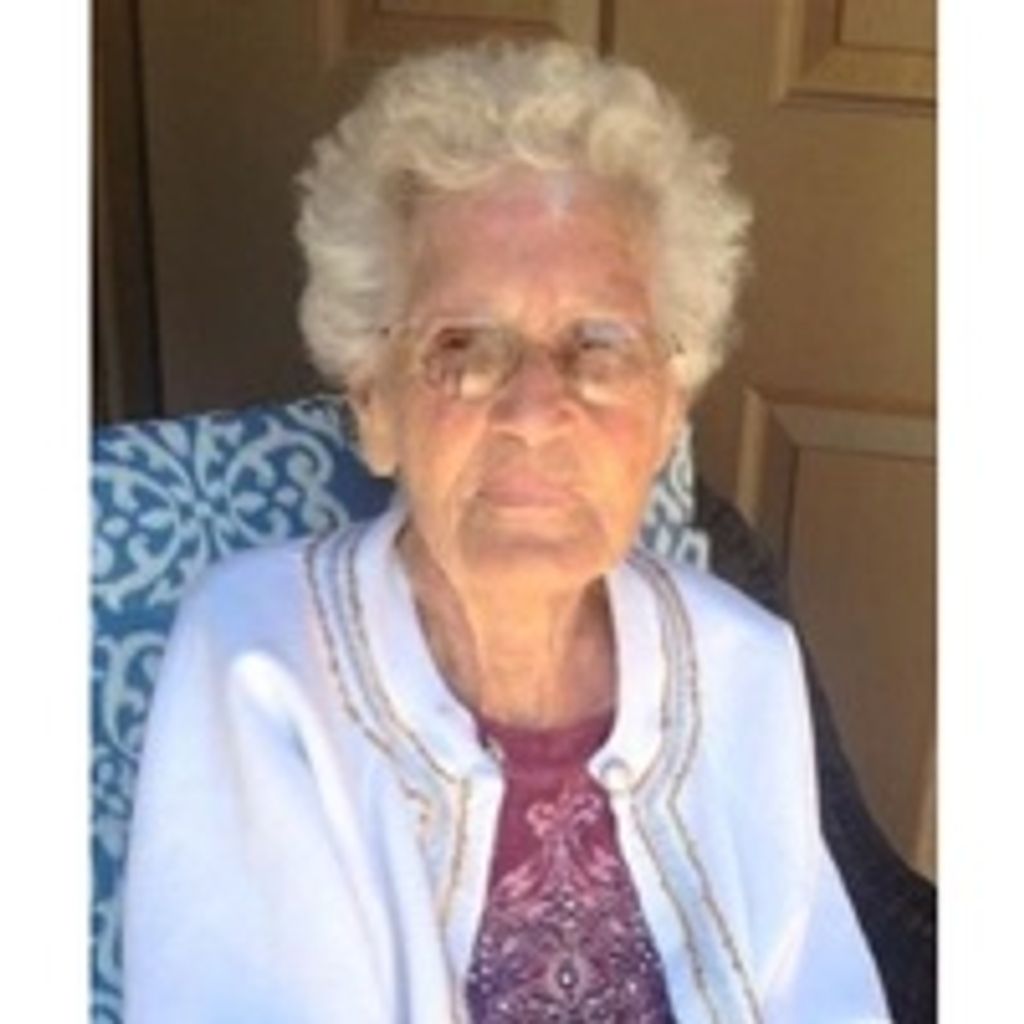 Evelyn Greer Whiting