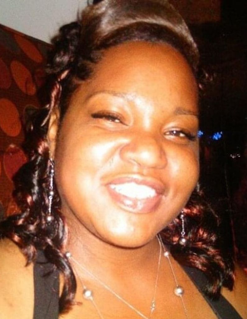 Benedetta Marcella Warren-Speight