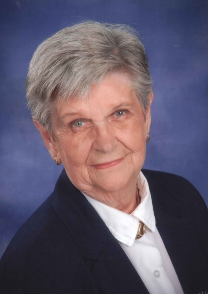 Yvonne "Bonnie" Stienessen