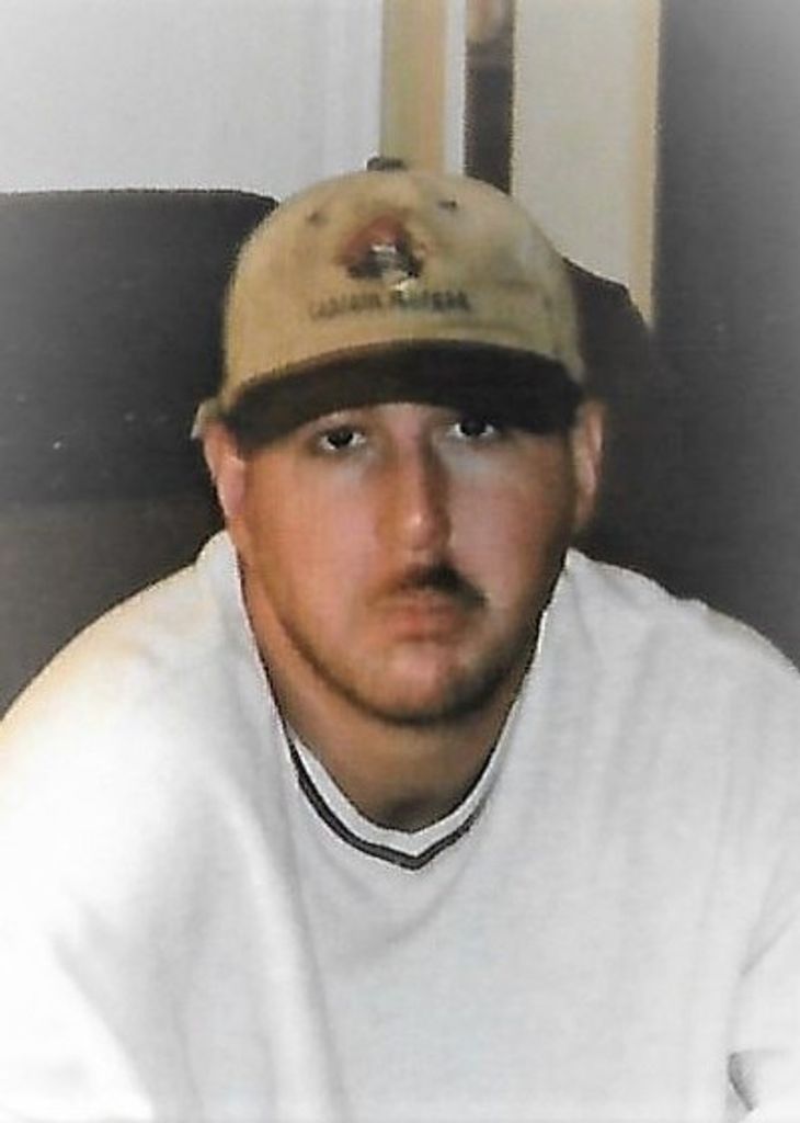 Michael "Keith" Ward Profile Photo