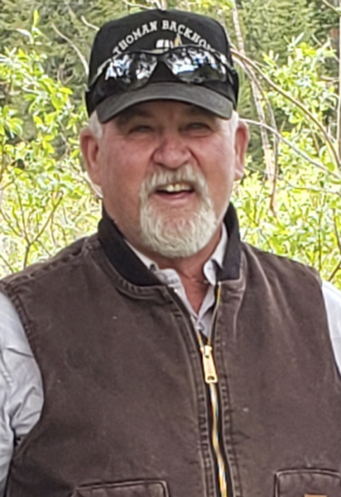 David Henry Thoman Profile Photo