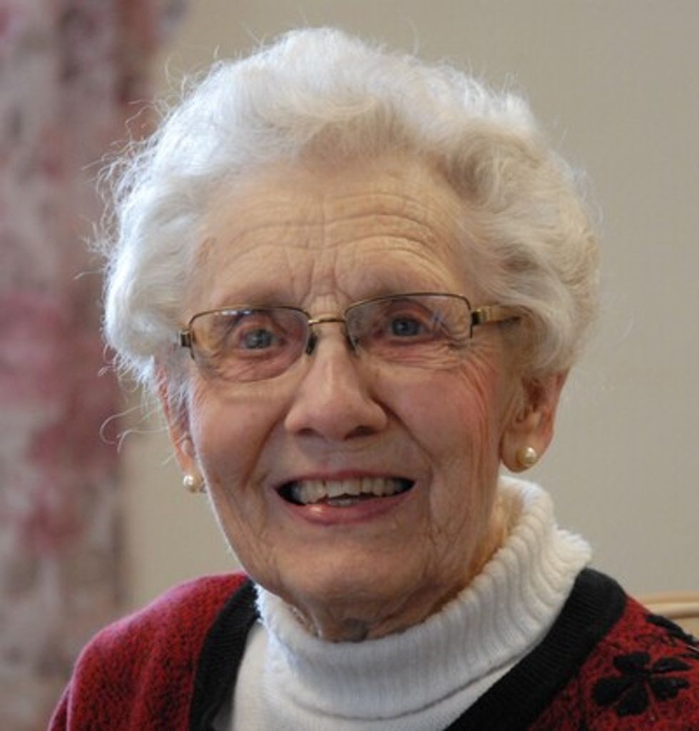Mildred Hoatson