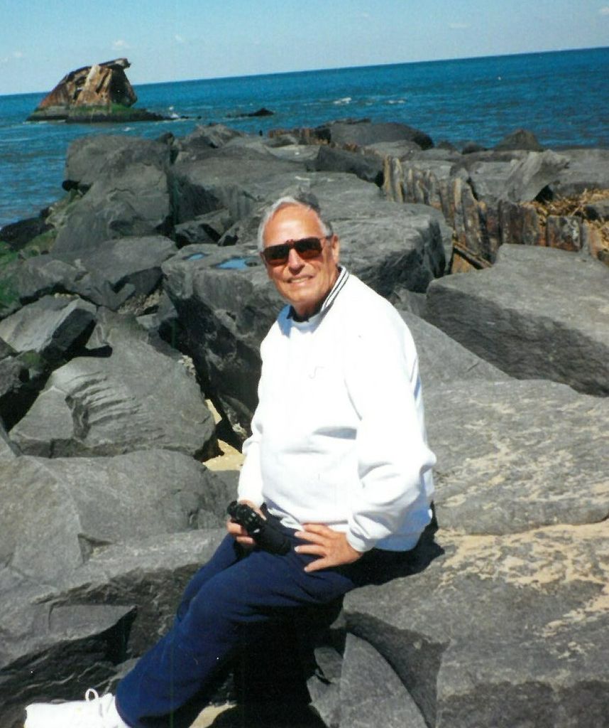 Harold J. Lee