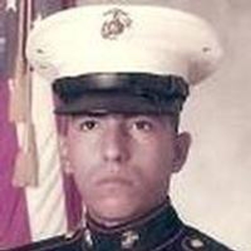 Albert C. Martinez