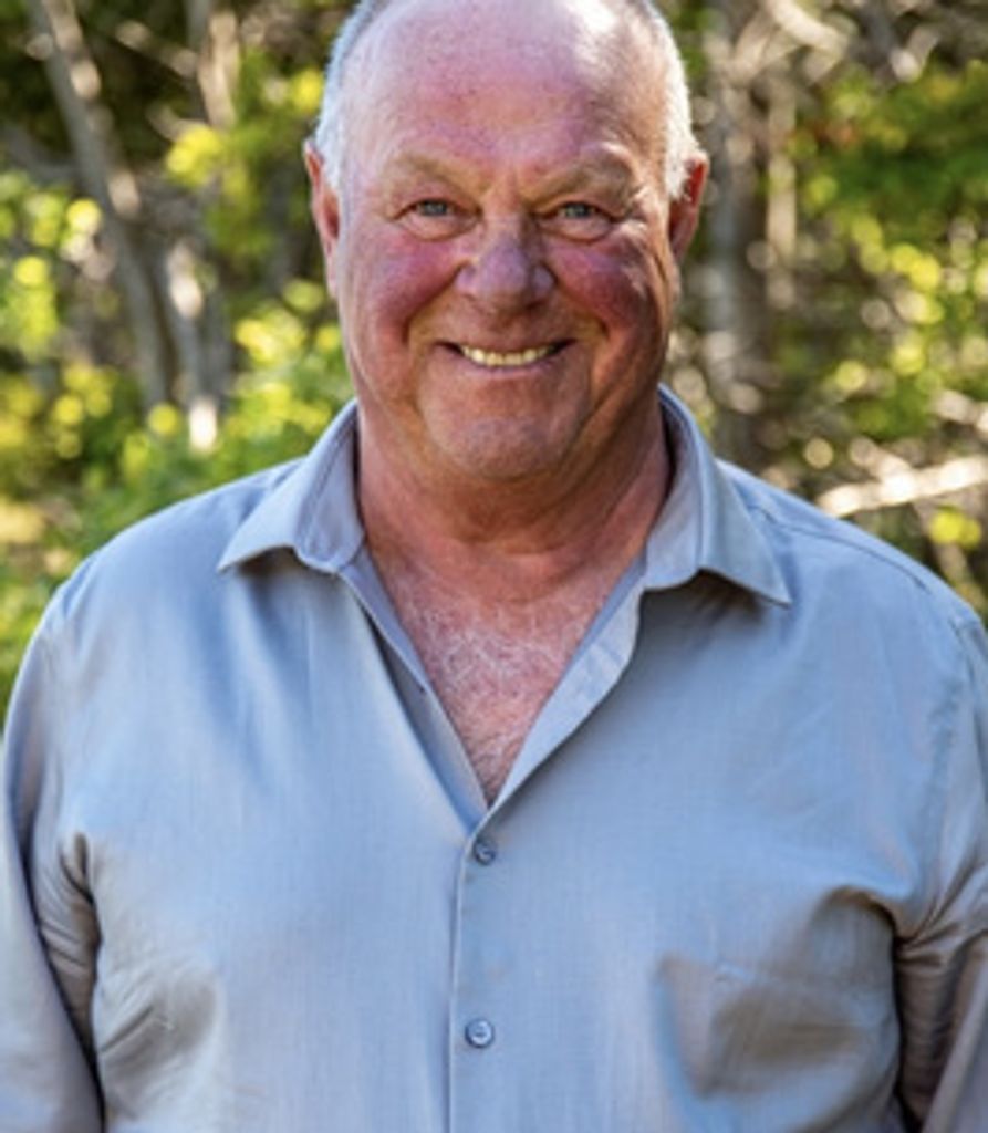 John Reginald Burton Profile Photo