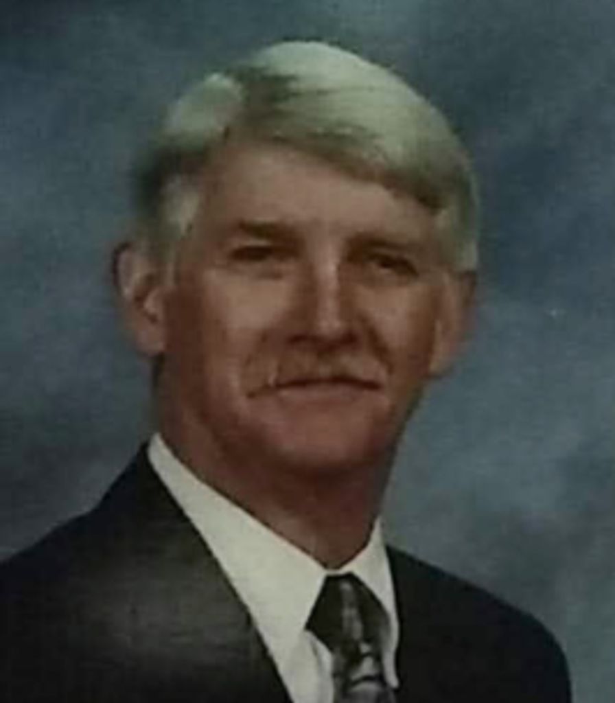 Arthur Williams Profile Photo