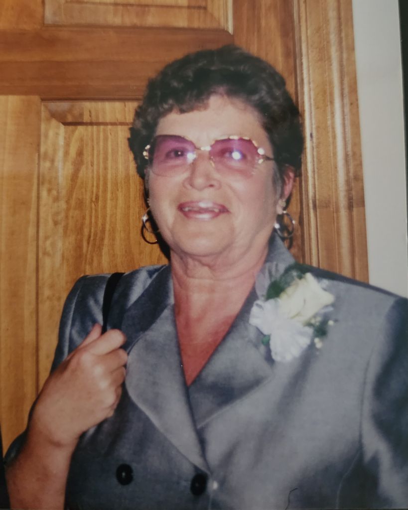 Marilyn Adams Williams Profile Photo