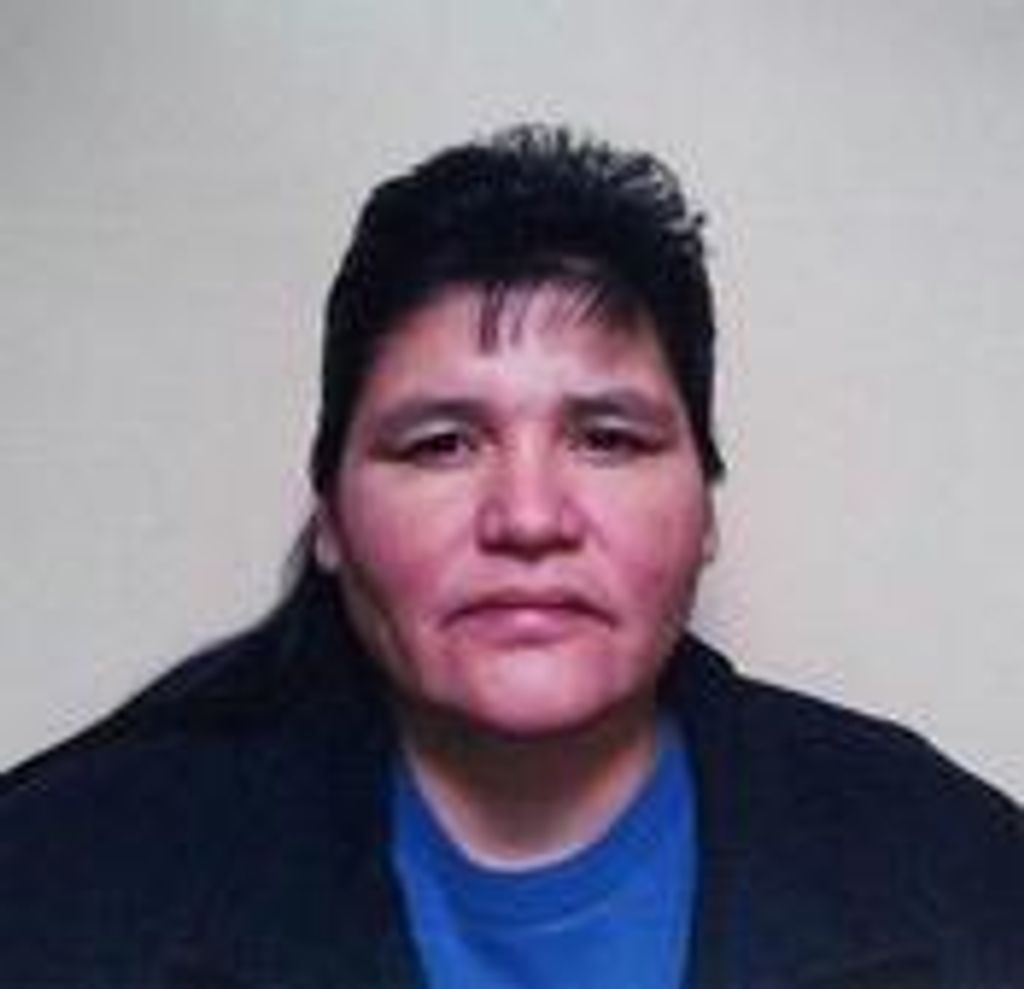 Sandra Lee Keeble