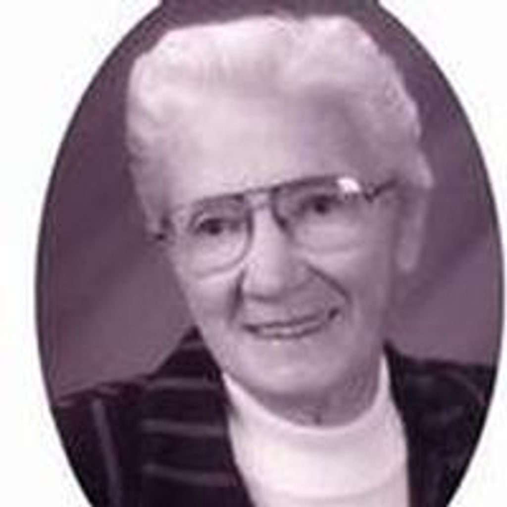 Bette Mccrea