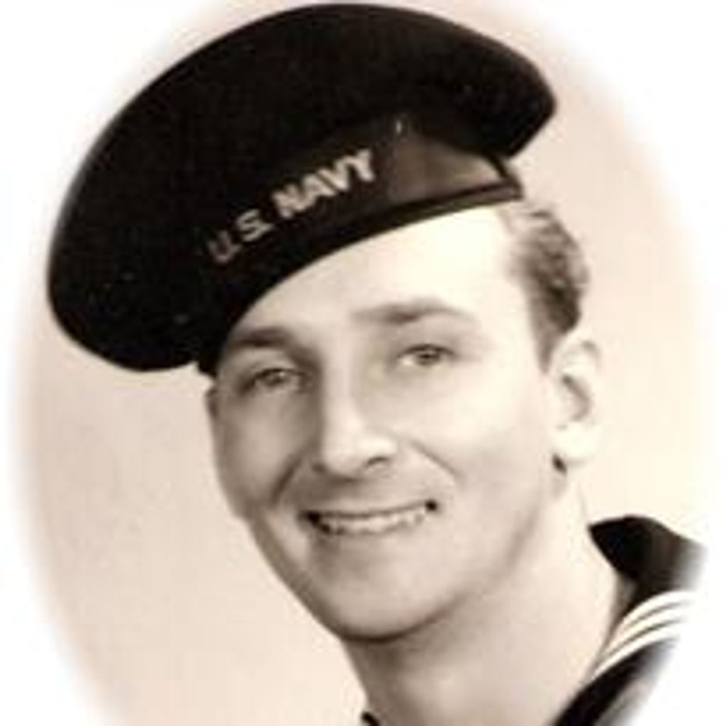 Louis Samuel Triebwasser Profile Photo