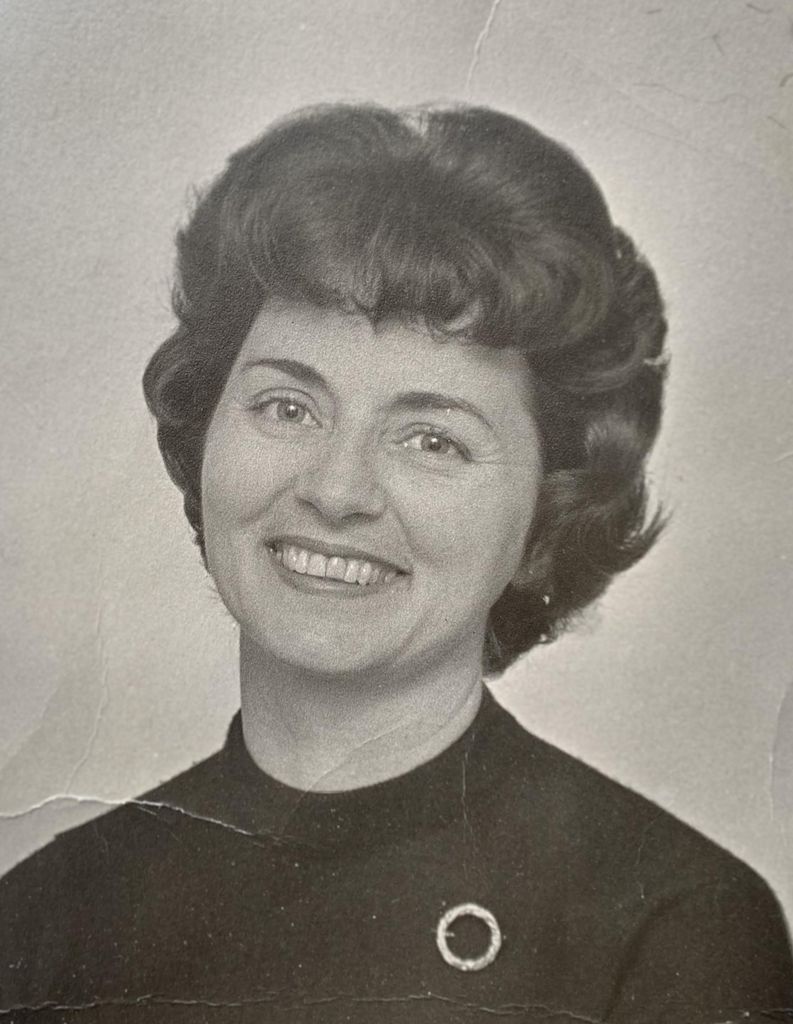 Mrs. Marie H. Mclaughlin Profile Photo