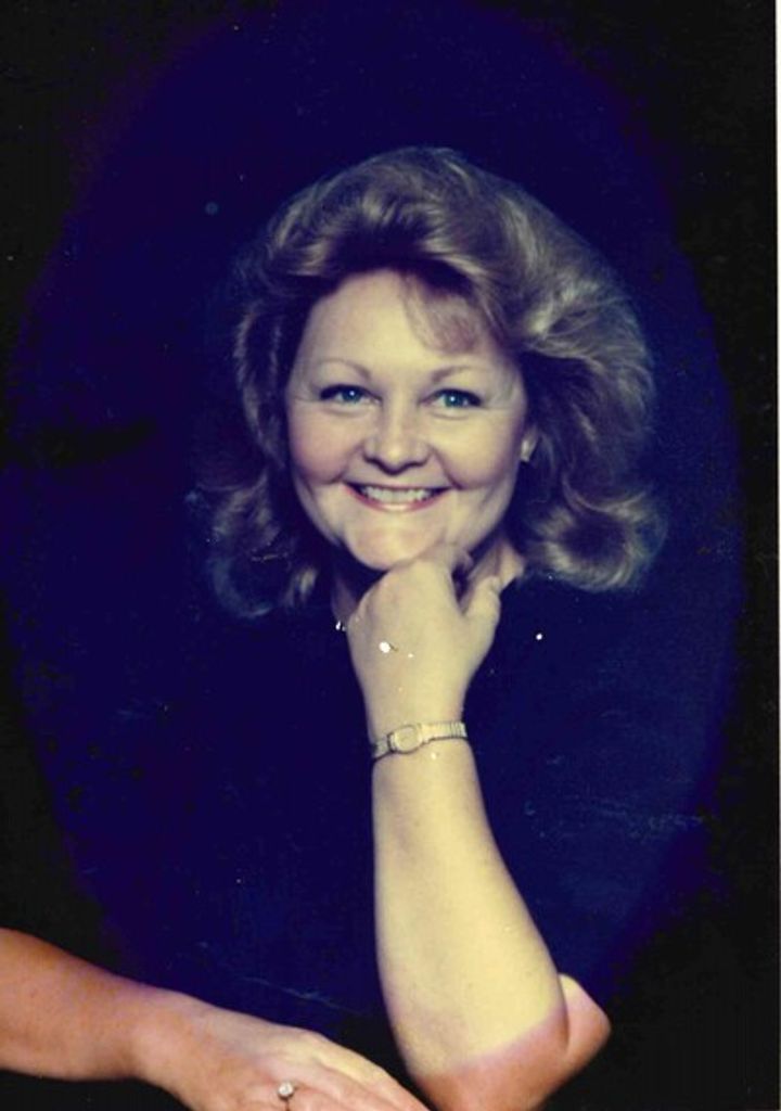 Nona Mangum Spencer Profile Photo