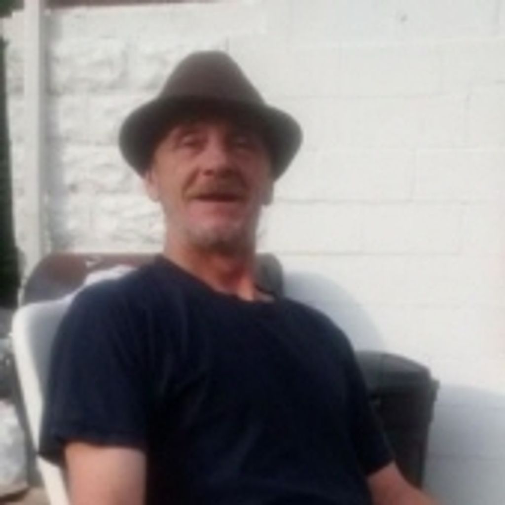 Patrick A. Keefe