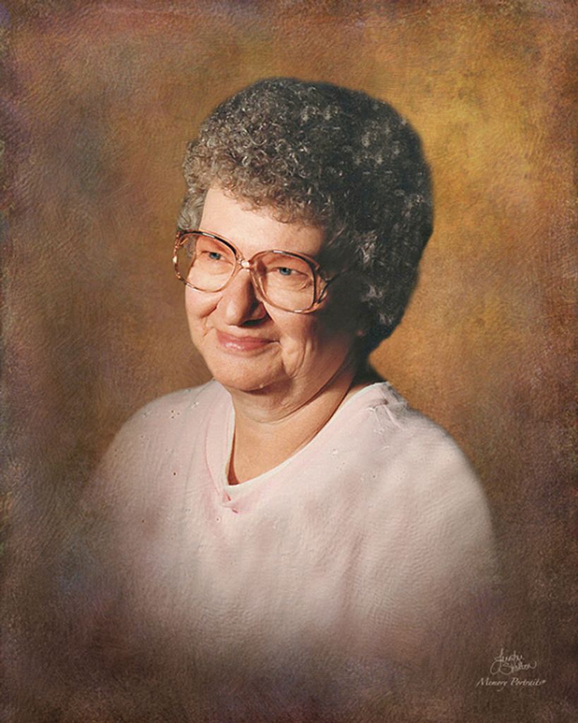 Lillie Hartley