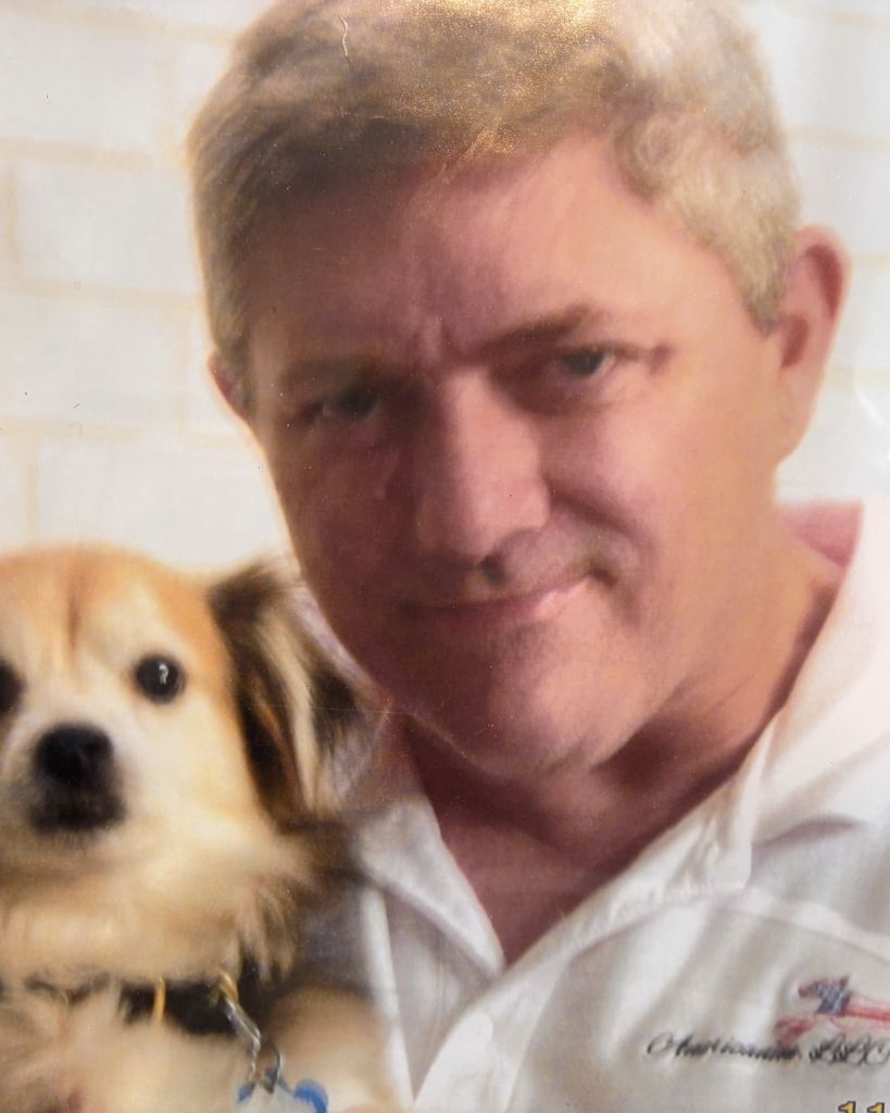 Scott S. Beasley Profile Photo