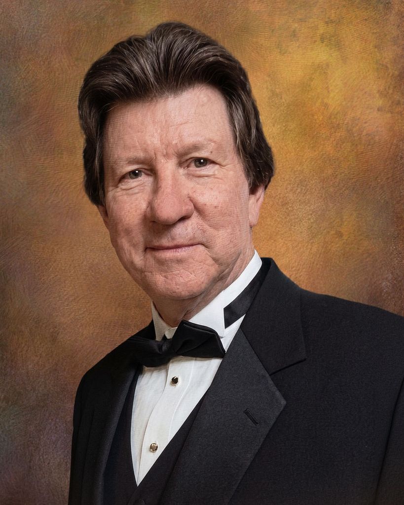 Patrick Lege Donohue