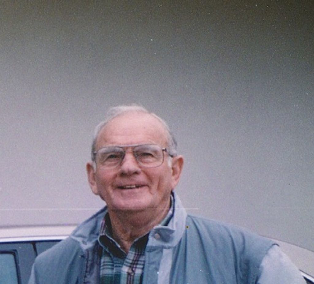 Albert “Chick” O. Purser Profile Photo